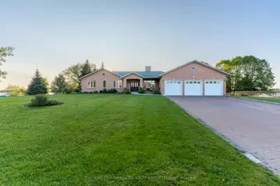 592 Fralicks Beach Road, Scugog, On L9l 1b6