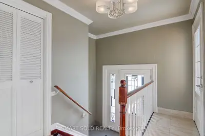 12 Glendinning Avenue, Toronto, On M1w 3g2