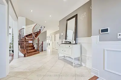 1799 Grayabbey Court, Pickering, On L1v 7g2