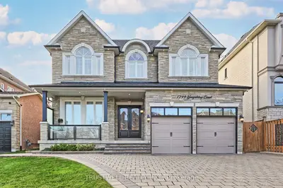 1799 Grayabbey Court, Pickering, On L1v 7g2