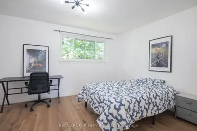 725 Military Trail, Toronto, On M1e 4p6