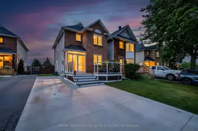 340 Pompano Court, Oshawa, On L1k 1m9