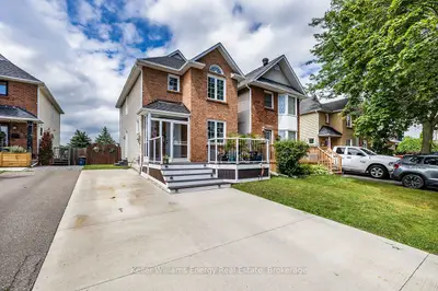 340 Pompano Court, Oshawa, On L1k 1m9