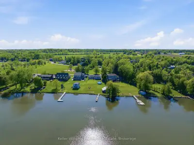 67 Edgewood Crescent, Scugog, On L9l 1b6