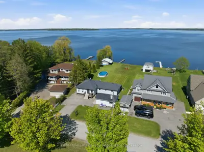 67 Edgewood Crescent, Scugog, On L9l 1b6