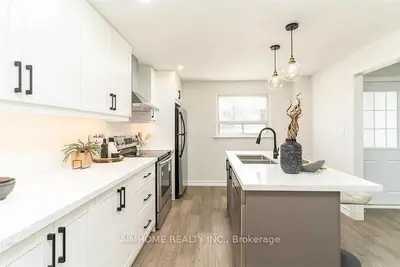 46 Ardgowan Crescent, Toronto, On M1v 1b3