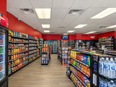 100 Westney Road S 2, Ajax, On L1s 7h3