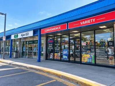 100 Westney Road S 2, Ajax, On L1s 7h3