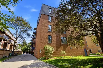 895 Kennedy Road 406, Toronto, On M1k 2e9