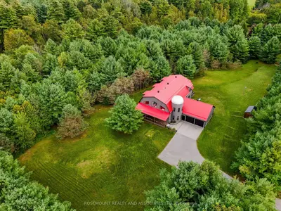 3831 Reid Road, Clarington, On L0a 1j0