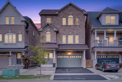1548 Winville Road, Pickering, On L1x 0c5