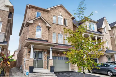 1548 Winville Road, Pickering, On L1x 0c5