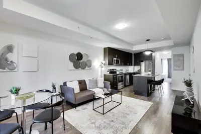2635 William Jackson Drive 113, Pickering, On L1x 0l5