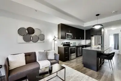 2635 William Jackson Drive 113, Pickering, On L1x 0l5