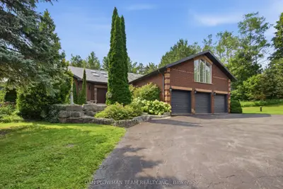 64 Woodbridge Circle, Scugog, On L9l 2a9