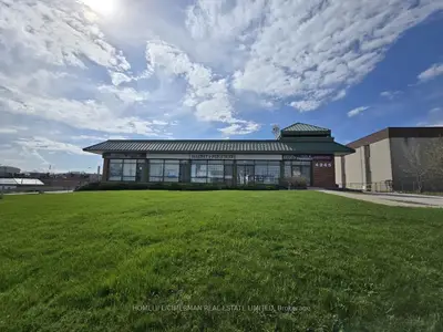 4245 Sheppard Avenue E, Toronto, On M1s 1t6
