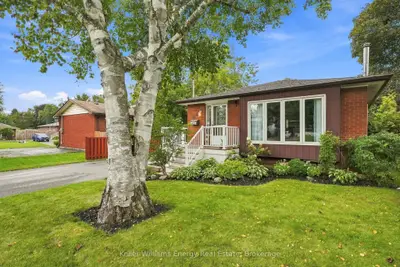 410 Grandview Street S, Oshawa, On L1h 7c8