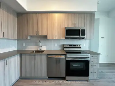 1455 Celebration Drive 2610, Pickering, On L1w 0c3