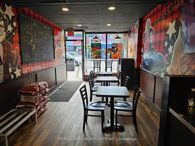 588 Danforth Avenue, Toronto, On M4k 1r1