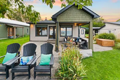 121 Cedar Crest Beach Road, Clarington, On L1c 3k3