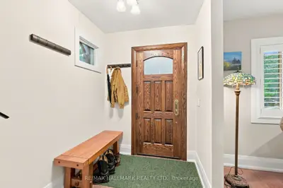 1 Glenmount Park Road, Toronto, On M4e 2m8