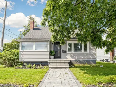 177 Park Road N, Oshawa, On L1j 4l5