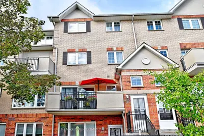 1400 The Esplanade N 805, Pickering, On L1v 6v2