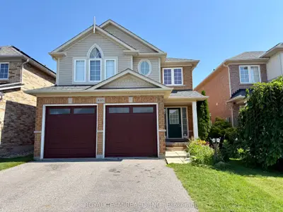 1689 Whitestone Drive, Oshawa, On L1k 2x2