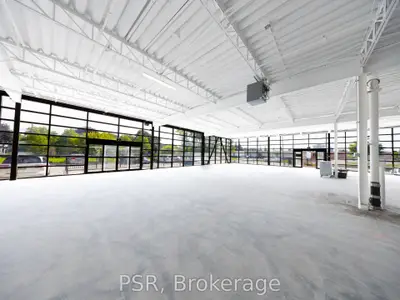 1500 Birchmount Road Phase 1, Toronto, On M1p 2g5