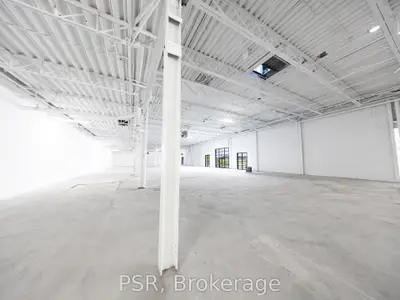 1500 Birchmount Road Phase 3c, Toronto, On M1p 2g5