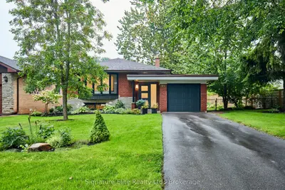 69 Regency Square, Toronto, On M1e 1n4