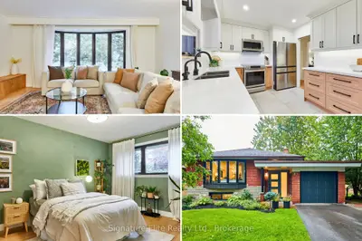 69 Regency Square, Toronto, On M1e 1n4