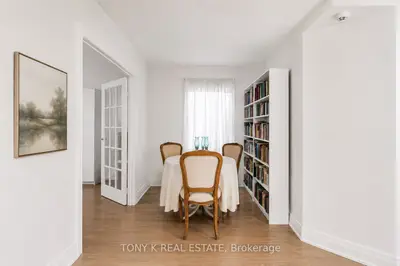 66 Frater Avenue, Toronto, On M4c 2h6