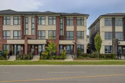 1367 Shankel Road, Oshawa, On L1k 1a9