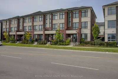 1367 Shankel Road, Oshawa, On L1k 1a9
