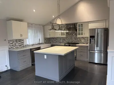 60 Brookridge Drive, Toronto, On M1p 3m5