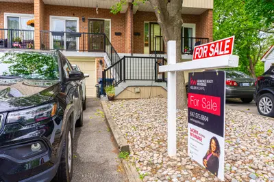 174 Homestead Road, Toronto, On M1e 3s2
