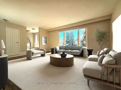 976 Timmins Gardens Main, Pickering, On L1w 2l2