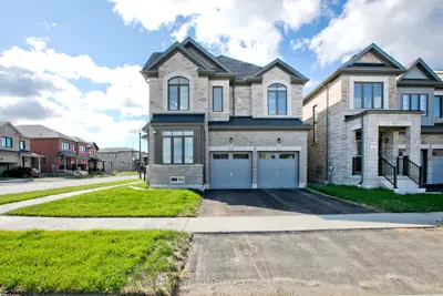 1864 Irish Moss Square, Pickering, On L1y 0b4