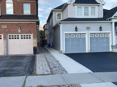 1843 Grandview Street N Lower, Oshawa, On L1k 0j4
