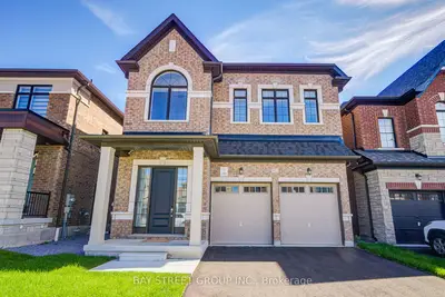427 Coronation Road, Whitby, On L1p 1y2