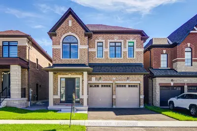 427 Coronation Road, Whitby, On L1p 1y2