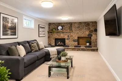 362 Elmridge Street Lower, Oshawa, On L1h 6r7