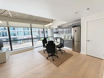 1201 Dundas Street E, Toronto, On M4m 0a5
