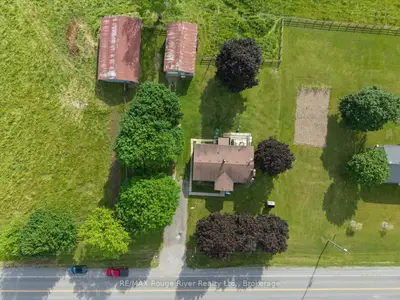 3714 Newtonville Road, Clarington, On L0a 1j0