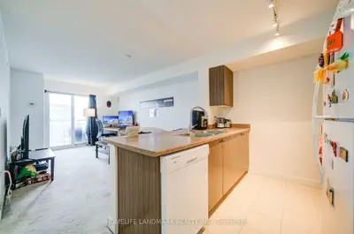 1346 Danforth Road 1416, Toronto, On M1j 0a9