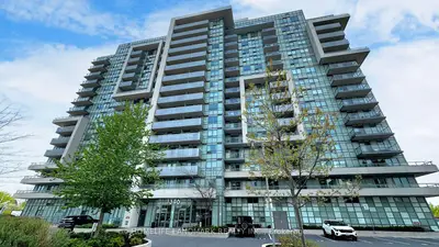 1346 Danforth Road 1416, Toronto, On M1j 0a9