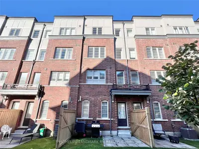 2633 Eaglesham Path, Oshawa, On L1l 0m7