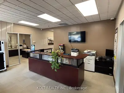 525 Milner Avenue 1, Toronto, On M1b 2k4