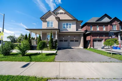 250 Crombie Street, Clarington, On L1c 0t9